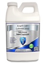 콜로이드 실버 면역 지원 10 PPM 나노 액체 (64 fl oz)