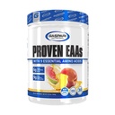 Gaspari Nutrition Proven EAAs, Vegan Fermented EAAs, Recovery & Replenishes Electrolytes, 비 GMO (30 서빙, Guava Nectarine)