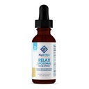 NuEthix Formulations Relax Liposomal 보충교재 공식은 Relaxation & Calm, 2개의 유동성 Ounces, 30의 서빙을 지원합니다