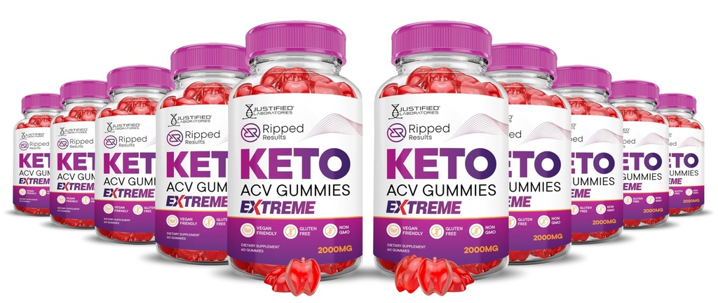 (10 팩) 찢긴 결과 Keto ACV Gummies 극 2000MG 찢긴 결과 Keto Gummies Apple Cider Vinegar Pomegranate Beet 주스 분말 B12 Vegan 비 GMO 600 거미로 공식화