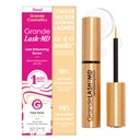 Grande Cosmetics GrandeLASH-MD Lash Enhancing Serum - 펩타이드 & 비타민 Longer, Thicker, Fuller Looking Lashes - 안과 의사 테스트, Cruelty-Free