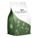 GreenPacks® 유기 레드 효모 쌀, 1200 mg. 서빙 당 (600 mg. 캡슐 당) 보충 - 400 캡슐