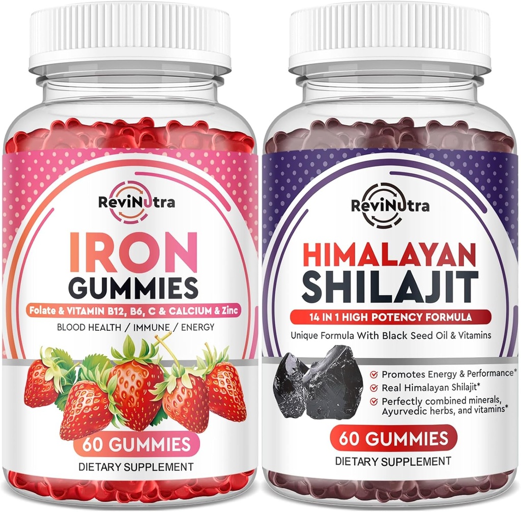 성인 및 어린이용 다리미와 다리미대|Shilajit Himalayan Gummies | 번들