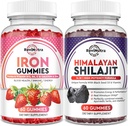 성인 및 어린이용 다리미와 다리미대|Shilajit Himalayan Gummies | 번들