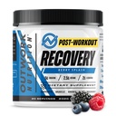 아웃 워크 영양 포스트 운동 회복 분말 - Creatine Monohydrate, KSM-66 Ashwagandha & Tart Cherry - 속도 복구, Eases Soreness - Men & Women, Berry Splash, 240 Gr에 대한 크레아틴 분말