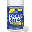 Paraxanthine 보충교재 100mg - 생산력 & 주의 지원을 위한 Caffeine 자유로운 초점 보충교재 - 임상 시험된 Enfinity Paraxanthine - 지터 자유로운 에너지 지원 - 30 Melon Mint 초점 조금