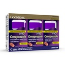 GoodSense Omeprazole 지연 방출은 20 mg의 Frequent Heartburn 처리를 위한 Stomach 산성 흡진기, 42 조사를 메모장에 기입합니다