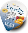 Medtrition Expedite 젤라틴 컵, 빠른 궤도 부상 치유, 분말 보다는 30X 더 교원질 Dipeptides, 지원 부상, 발 Ulcers, 화장용 수술 및 더 많은 것 (12의 2개 Fl Oz, 팩)