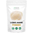 Lions Mane Powder 8 oz - Antioxidants, Vegan Powder를 사용한 Pure Lion's Mane 버섯 보충