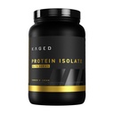 Kaged Whey Protein Isolate Elite Powder | 쿠키 및 크림 | Whey, Casein, & Milk Protein Blend | 포스트 운동 회복 음료 | 근육 건물 | 남성용 보충제 | 2 파운드