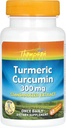 심황 추출물 300mg Thompson 60 모자