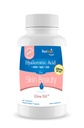 Hyalogic 120 Mg Hyaluronic 산 지연된 방출 캡슐 – 피부 보충교재 w/Glucosamine MSM – 몸 건강 음식 보충교재 w/Grape씨 추출물 – 채식주의자 & 비 GMO 규정식 보충교재 (30 조사)