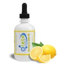 elete CitriLyte Electrolyte Add-in Hydration Drops | 나트륨, 마그네슘, 칼륨 및 추적 미네랄 | Slight Lemon flavor, All Natural | 다리 및 근육 크림 릴리프 | 4 온스