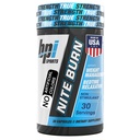 BPI 스포츠 Nite 화상 – 야간 지방 버너 & 수면 지원 – Keto-Friendly – 체중 감소, 화상 지방, Relaxation, Boost Metabolism – 30 서빙 – 640mg