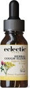 Eclectic Institute Kids, 허브 크러시 엘릭러, 블랙 체리 맛 | 비 GMO, 글루텐 프리 | 1 fl oz (30 ml)