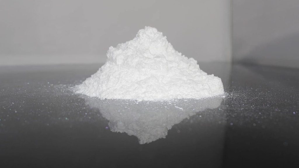 50 그램 매우 높은 순수성 98% Yohimbine 염산염 Yohimbe