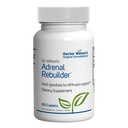 박사. 윌슨의 Adrenal Rebuilder Adrenal와 HPA 축선 지원을 위한 Adrenal 외피를 포함하여 90의 모자를 씌우는 multiglandular
