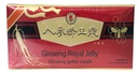 인삼 로얄 젤리 10ml x 30 바이알