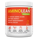 RSP NUTRITION 아미노산 자연적인 전 운동 분말, 인공 염료, Vegan BCAAs 및 무게 관리 없음을 가진 Sucralose 자유로운 아미노산 에너지, 망고, 25의 봉사