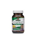 자연의 답변 포도 씨앗 채식 캡슐, 60-Count
