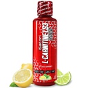 iSatori L-Carnitine LS3 3000, Triple-Blend Liquid L Carnitine Supplement, Acetyl & Tartrate, Stimulant Free Energy, Low Calories, Sugar 또는 Gluten, Keto-Friendly, Lemon Lime (32 서빙)