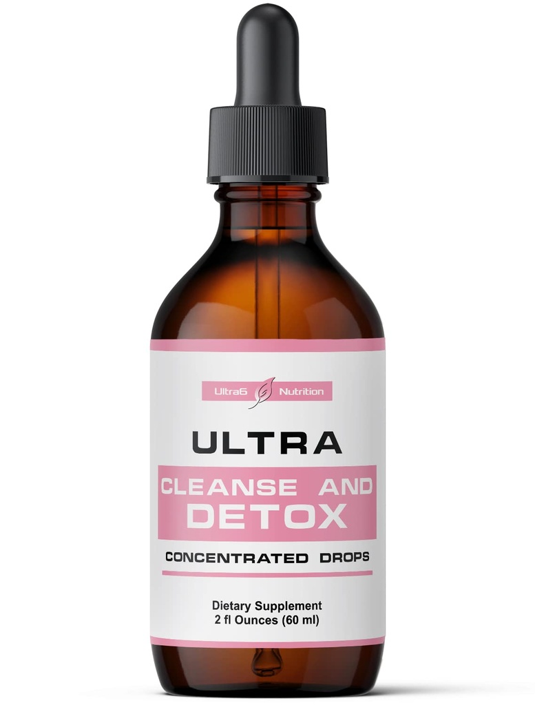 가축 추출물, Dandelion 뿌리 추출물 & Artichoke 추출물을 가진 간장 Detox & 수선 하락. Liver 지원 및 Liver 건강 공식. A Colon Cleanser 및 Liver Detox 보충