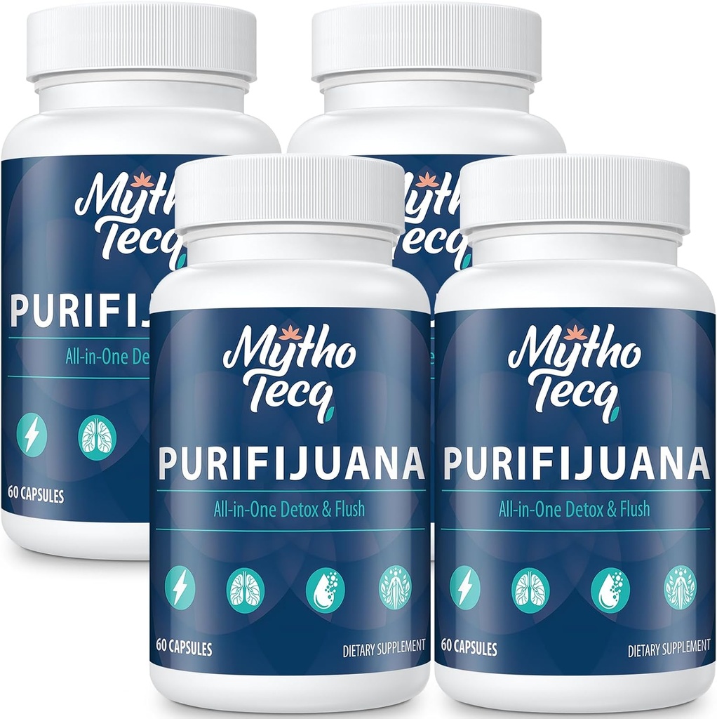 1500 MG Detox 및 Cleanse, 남성 및 여성을위한 바디 해독, 빠른 해독, Kidney Cleanse Detox & Repair, Liver, Urinary Tract, Digestion & Mood, Made in USA, 240 Cap