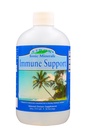 Eidon Ionic Minerals Liquid Immune 지원은 아연, 셀레늄, 유지 및 Immune 시스템 지원, Bioavailable, 첨가제 없음 - 18 oz