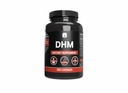 PURE ORIGINAL INGREDIENTS DHM, (365 캡슐) 마그네슘 또는 쌀 필러 없음, 항상 순수, 실험실 검증