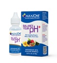 Alkazone 균형 당신의 PH 플러스 산화 방지제 알칼리성 무기물 하락은 각 하락에 당신의 Hydration를 강화합니다!