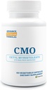 CMO, 550 mg의 60의 캡슐