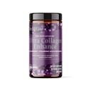 ResVitale Ultra Collagen Enhance - 피부 관리 보충 Resveratrol - 90 Veggie 캡슐