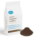 PureLife Enema Coffee- 1 Lb - Organic Gerson Specific - Ground - Mold & Fungus Free - Air Roasted Medium / Shipped Fresh- American Owned 및 2012 년부터 운영