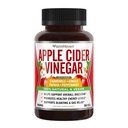 Apple Cider Vinegar 캡슐 Ginger, Papaya 및 Chamomile | 1390mg | 소화, 에너지, 면역성이 향상 | 소오테스 가스 및 블로깅 문제 | 어머니와 같은 | 비 GMO 및 100 % 천연 | 90 캡슐