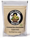 해피 워리어 카바 파우더 - 피지에서 프리미엄 노블 와카 카바 - 8 oz