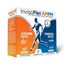 INVIGOFLEX® AMPM - Glucosamine & Chondroitin 황산염 - 심황 Curcumin - 무릎, 손, 뒤 및 Hip 24 시간 우수한 합동 보충교재를 위한 Boswellia Serrata (Non GMO)