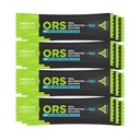 유체 전술 - ORS (Oral Rehydration Solution), Recover Faster, Extreme Dehydration Electrolytes, 12pack (Lemon Lime)