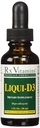 Rx 비타민 Liqui-d3 2000 Iu, 1 Fl Oz (팩 1)