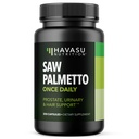 남자 전립선 건강 보충을 위한 톱 팔로토는 Urinary Tract 기능을 승진시키기 위하여 - 봉사 당 500mg - 200 조사 - DHT 차단제 머리 비타민 - 채식주의자, 비 GMO 캡슐, 6 달 공급 이상