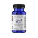 Tennant's Fungal Detox 박사 | Candida Cleanse, Mood & 호르몬 균형 | 건강한 효모 수준 및 위장 건강 증진