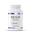 Tesseract NOX Flo SR 니트로 산화물 승압기, 관 건강 보충교재, 120의 캡슐, 지속된 방출 L Citrulline, Coenzyme Q10 & R Lipoic 산, 순환 & 혈압 지원, Hypoallergenic