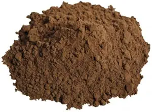 일반적인 순수한 자연적인 Yohimbe Bark 추출물 분말 남자, 자연적인과 유기 분말은 Stamina와 에너지 순수한 100 GM를 밀어주는 것을 돕습니다