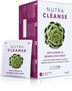 Nutra Tea NUTRACLEANSE - Detox Tea | Colon Cleanse Tea | 변비 Teabags - Full Body Detox Cleanse - Dandelion Root & Burdock Root 포함 - 20 개별적으로 포장 된 가방 - 허브 티 (1 팩)