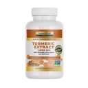 Curcumin C3 & BioPerine 1000mg을 가진 성격 실험실 심황 추출물 - 심혈관, 소화 및 면역 건강을 승진시킵니다 - 60의 캡슐 (30 일 공급)