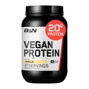 BARE PERFORMANCE NUTRITION Vegan Protein, Plant Based Protein, Pea Protein, Watermelon Protein 및 Pumpkin Protein, Naturally Sweetened 및 flavored (Vanilla)