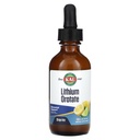 리튬 앵무새 드롭, 레몬 라임, 2 fl oz (59 ml), KAL