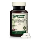표준 과정 칼슘 Lactate - 뼈 조밀도 & 면역성이 있는 건강 지원 - 원조 혈액 Clotting & 정상적인 세포 기능 - Vegan, 글루텐 자유로운, 비 먼지 없음, 비 부식 & 비 부식 - 90의 정제 (30의 서빙)