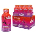 Citrapeak, Citrus Boost 풍미, Pre-Workout 24 조사 (1.93 fl oz)를 가진 5-Hour 에너지 여분 힘 스포츠 탄