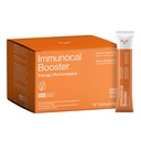 Immunocal 부스터 에너지 성능 – 급속한 에너지, 카페인 3개의 자연적인 근원 (커피, 녹차, 과라나), Nrf2 활성제, 지원 초점 + 경고 | 글루텐 무료, 설탕 무료 | 30 서빙