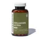 Offernova Collagen Ultra Hydrolyzed Collagen 보충제 - 3000mg 건강한 관절, 뼈, 헤어 및 피부를위한 노화 덩굴 콜라겐 펩타이드. Pastilla de Colageno Hidrolizado, 90 캡슐